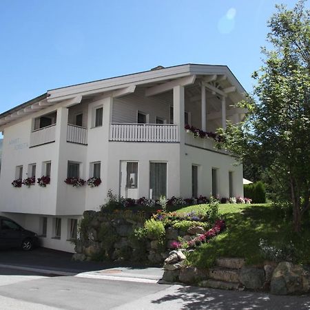 Apart Foresta Samnaun Exterior photo