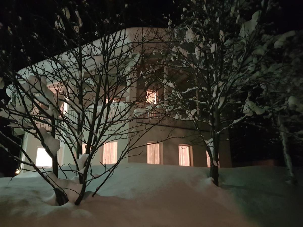 Apart Foresta Samnaun Exterior photo